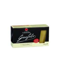 Pasta No. 3-64 Lasagna Liscia Garofalo 500 g