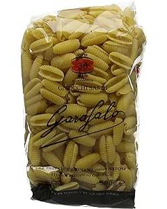 Pasta No. 36 Gnocchi Sardi  Garofalo 500 g