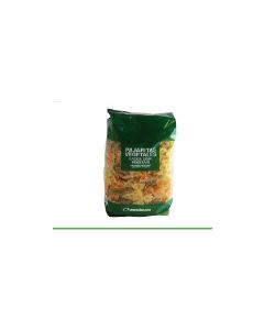 Pastas Pajaritas Vegetales Coviran 500 G