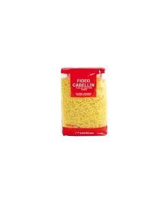 Pastas Fideo Cabellin Coviran 500 G