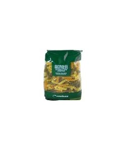 Pastas Espirales Vegetales Coviran 500 G