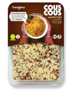 Couscous Marroqui 300g Trevijano