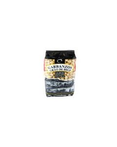 Garbanzo Lechoso Extra Coviran 500 G
