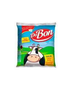 Preparado Leche en Polvo entera  Dobon 1 kg caja x 10 unid