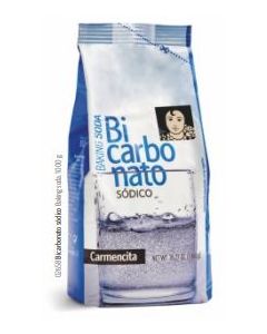 Polvo para hornear 1 kg Bolsa Carmencita