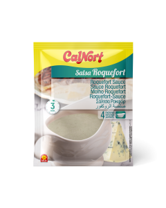 Salsa Roquefort 30g Calnort