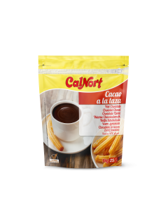 Cacao a la Taza 1Kg Calnort