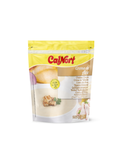 Crema de Ave 925gr Calnort