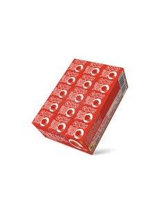 Caldo Sabor Tomate x 10g (estuche x 60pastillas) Calnort