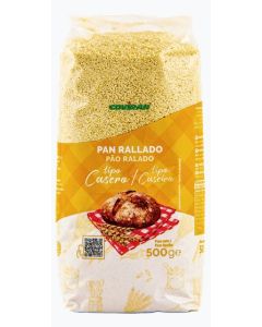 Pan Rallado Casero Coviran 500 G