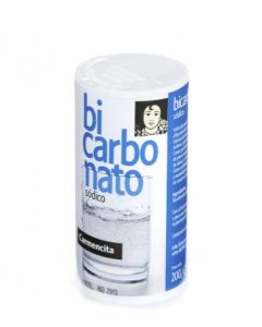 Levadura quimica p/ hornear 200 g Pet Carmencita
