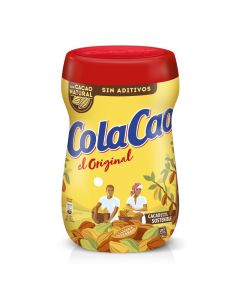 Chocolate Cola Cao 760G