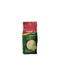 Pan Gourmet Rallado c/Ajo y Perejil 250G