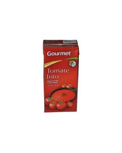 Tomate Gourmet Frito 390G