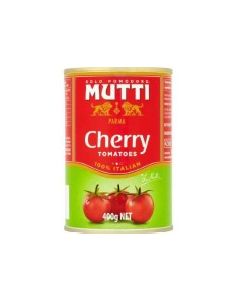 Tomates Cherry 400 g Mutti