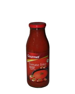 Tomate Gourmet Frito Fco.560G