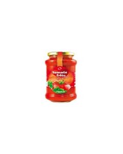 Tomate Frito Casero Coviran Cristal 570G