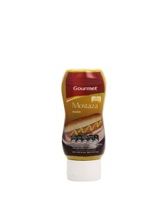 Mostaza Gourmet 300G