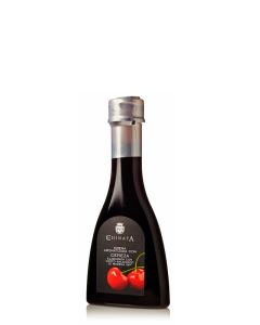 Crema Aromat Cereza con Aceto Balsamico di Modena IGP 150 ml La Chinata