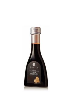 Crema Aromat Trufa con Aceto balsamico di Modena IGP 150 ml La Chinata