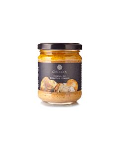 Crema de Boletus Edulis 180 gr La Chinata