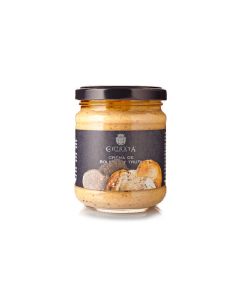 Crema de Boletus y Trufa 180 gr La Chinata