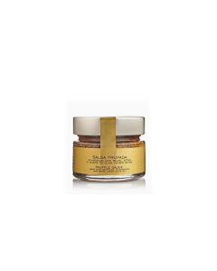 Salsa  Trufada con AOVE 120g La Chinata