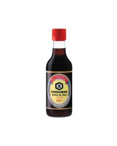 Salsa De Soya Kikkoman 150Ml