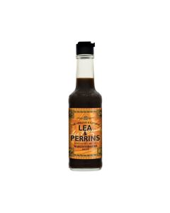 Salsa Heinz Lea Perrins 150Ml