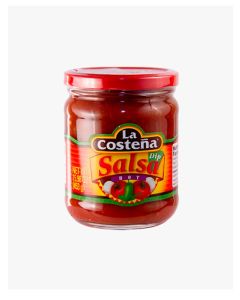Salsa Dip picante 12 / 453g La Costeña