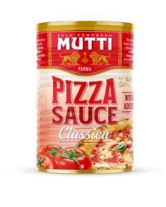 Salsa Clasica para Pizza 400 g Mutti