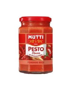 Pesto Rojo 180 g Mutti