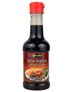 Salsa Inglesa Kenko 150 ml