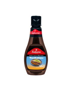Salsa Tonkatsu SAKURA 180  ml