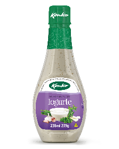 Salsa Yogurt Kenko 236 ml