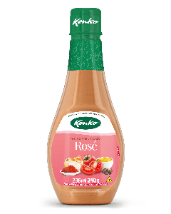 Salsa Rosa Kenko 236 ml