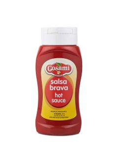 Salsa Brava 300g Cosami