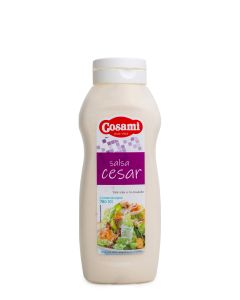 Salsa Cesar 780ml Cosami