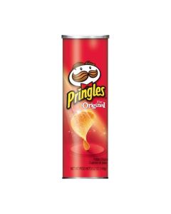 Snack Pringles Original 149 gr caja x 14