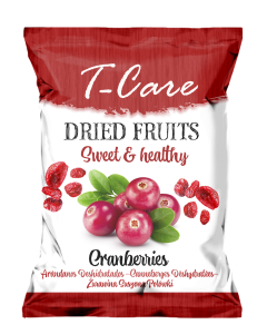 Arandanos 180gr T-Care