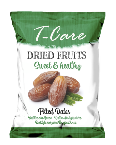Datil sin Hueso 200gr T-Care