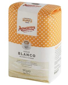 Azucar Blanco Azucarera 1K
