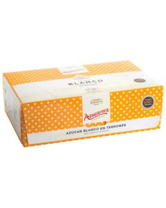 Azucar Azucarera Terron Blanco 1Kg