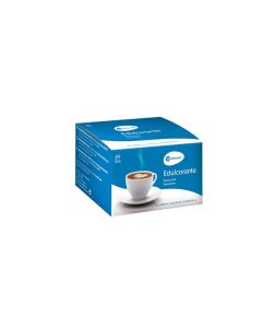 Edulcorante Granulado Coaliment 60 S 1G