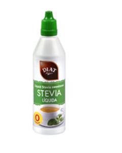 Stevia Liquida 80 ml Diet Radisson