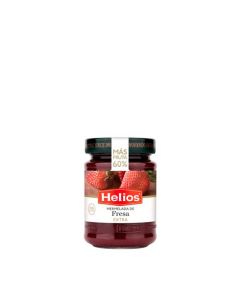 Mermelada extra de Fresa fco de 340g Helios