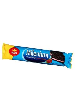 Galletas - Biscuits Milenium Strawberry 163 g (367)