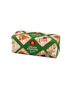 Cream Craker Sesamo Rolo 200 g (134)
