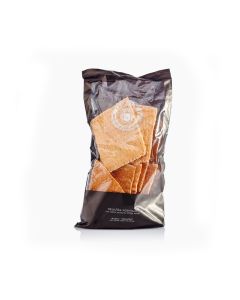Regañas Rusticas con AOVE 150 gr La Chinata