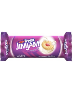Galletas 92gr JIMJAM